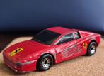 Matchbox Ferrari Testarossa, Hobby en Vrije tijd, Modelauto's | 1:87, Ophalen of Verzenden, Gebruikt, Auto, Matchbox