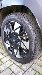 Pirelli Sottozero Winterbanden 215/55 R18 (4 stuks), Ophalen, 18 inch, Winterbanden, Band(en)