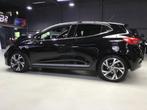 Renault Clio 1.6 E-Tech Hybrid 140 Serie Limite € 18.750,0, Stof, 4 cilinders, Zwart, Nieuw