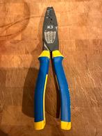 Klauke K3 Krimptang - Gebruikt, Ophalen of Verzenden, Gebruikt