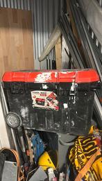 Rubi gereedschappen trolly !, Ophalen of Verzenden, Zo goed als nieuw, Overige typen