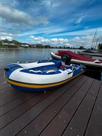 Hibo 300 Rubberboot met 6 pk Suzuki, Watersport en Boten, Ophalen, Zo goed als nieuw, Overige typen