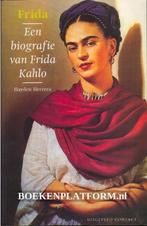 Frida Een biografie van Frida Kahlo Auteur: Hayden Herrera, Verzenden, Gelezen, Sport