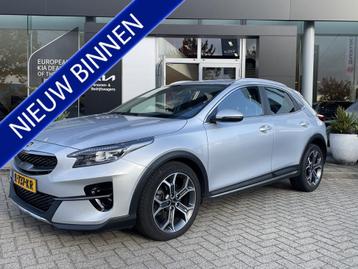Kia Xceed 1.0 T-GDi DynamicLine | Achteruitrijcamera | Navig beschikbaar voor biedingen