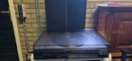 Bang & Olufsen Beocenter 1800 Platenspeler + Speakers, Gebruikt, Automatisch, Platenspeler, Ophalen