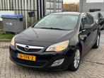 Opel Astra 1.4 Turbo Cosmo Clima Navi, Auto's, Voorwielaandrijving, Gebruikt, 680 kg, 4 cilinders