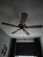 Grote Plafonventilator 5 bladen, Ophalen, Zo goed als nieuw, Plafondventilator