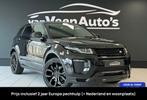 Land Rover Range Rover Evoque 2.0 Si4 HSE Dynamic, Automaat, 4 cilinders, Met garantie (alle), Zwart