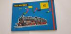 0639 trix express katalogus voor ho 1961, Verzenden, Gelijkstroom, Overige merken