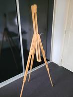 Schildersezel, Ophalen, Ezel