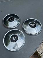 Volvo Amazon Wieldoppen (4 stuks), Auto diversen, Ophalen of Verzenden, Gebruikt