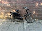 Oma fiets, Ophalen of Verzenden, Gebruikt, Gazelle, Handrem