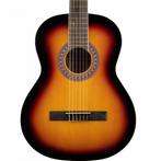 Gomez Classic Guitar 036 3/4 Vintage Sunburst | Nieuw, Flex Ltd., Nieuw, https://flex.com/contact-us, Nobelstraat 10, 5807 GA Oostrum