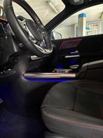 Mercedes W247 H247 GLA Sfeerverlichting Ambient light inbouw, Auto diversen, Tuning en Styling, Ophalen