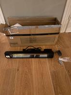 Auronic Terrasverwarmer - Infrarood Verwarming - Heater, Ophalen of Verzenden, Zo goed als nieuw