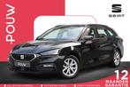 SEAT Leon Sportstourer 1.0 TSI 90pk Reference | Climate Cont, 12 maanden, Stof, Gebruikt, Leon