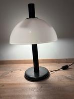 Vintage Mushroom Lamp, Dijkstra, Ophalen of Verzenden, Zo goed als nieuw, Minder dan 50 cm