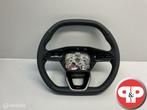 Audi A6 E-tron Q6 E-tron S-line stuurwiel afgevlakt, Auto-onderdelen, Interieur en Bekleding
