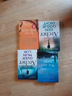 Spannende boeken Jeffrey Archer, Ophalen, Zo goed als nieuw