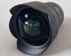 Tokina 16-28mm f2.8 AT-X Pro, Nikon F mount, Audio, Tv en Foto, Fotografie | Lenzen en Objectieven, Ophalen of Verzenden, Zo goed als nieuw