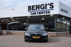 BMW 3-serie Touring 320d EffitDyn Edit. High Exe. ADAP-CRUIS, Automaat, Achterwielaandrijving, Zwart, Leder