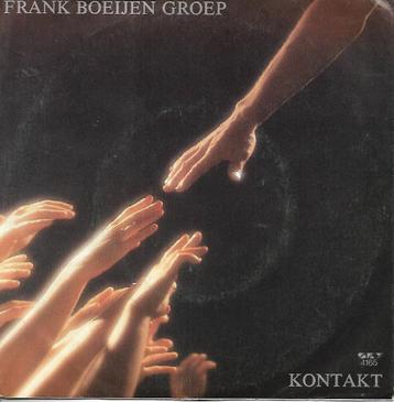Frank Boeijen Groep - Kontakt (sky)  beschikbaar voor biedingen