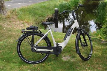 stella Livorno Premium Framemaat 51 cm 500 WH accu beschikbaar voor biedingen