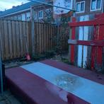 Gratis op te halen Turnmat, Kinderen en Baby's, Ophalen, Gebruikt