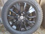 Velgen met winterbanden 17 inch Toyota Proace Scudo Expert, Auto-onderdelen, Banden en Velgen, Ophalen, Velg(en), 17 inch, Winterbanden