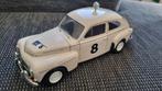 4x Volvo PV 544  Afr. Safari & int.1964 Revell Katterug,1:18, Hobby en Vrije tijd, Modelauto's | 1:18, Ophalen of Verzenden, Zo goed als nieuw