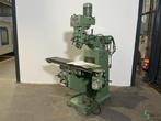 Boor-Freesmachine Holke F10-V