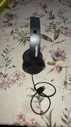 Philips draadloze on-ear koptelefoon, Audio, Tv en Foto, Koptelefoons, Philips, Bluetooth, Zo goed als nieuw, Op oor (supra aural)