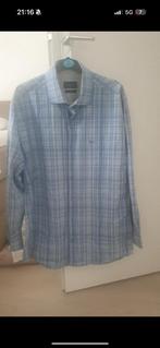 Mooie McGregor overhemd, Ophalen of Verzenden, Zo goed als nieuw, Halswijdte 43/44 (XL), McGregor