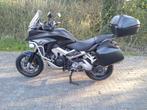 Honda VFR 800 X Crossrunner, 4 cilinders, Particulier, Meer dan 35 kW, 800 cc