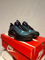 Maat 36 - Nike Air Max 97 RF Black Throwback Future, Verzenden, Zwart, Nike, Nike