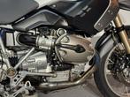 BMW R 1200 GS ABS (bj 2008), 2 cilinders, Bedrijf, Overig, Onbekend