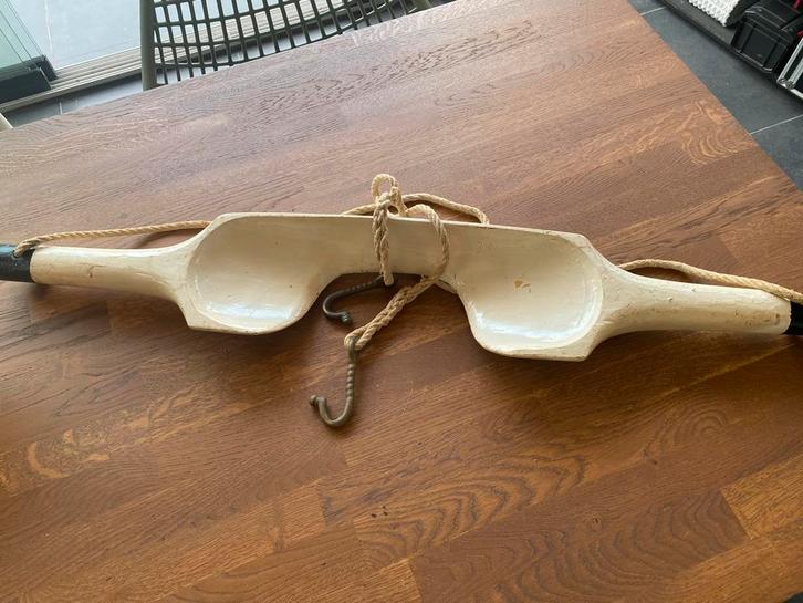 JUK, Antiek en Kunst, Antiek | Gereedschap en Instrumenten, Ophalen