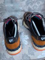 Floris van Bommel sneakers, maat 42.5, Blauw, Floris van Bommel, Ophalen of Verzenden, Sneakers of Gympen