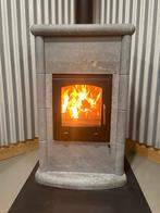 Robuuste Speksteenkachel, Ophalen, Gebruikt, Houtkachel, Vrijstaand