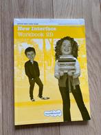 New interface workbook 2b, Boeken, Nederlands, Ophalen of Verzenden, Zo goed als nieuw, G. Bosschaart