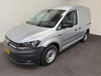 Volkswagen - Caddy - CNG - Aardgas - Bedrijfswagen - 2016, Auto's, Bestelauto's, 730 kg, Gebruikt, Euro 6, 4 cilinders