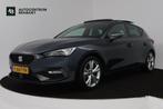 Seat Leon 1.0 eTSI FR Business Intense (PANORAMADAK, TREKHAA, Auto's, Seat, Stof, Gebruikt, Leon, Origineel Nederlands