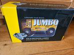 Jumbo Daf Truck ~ Nieuw in doos, Nieuw, Ophalen of Verzenden, Bus of Vrachtwagen, Lion Toys