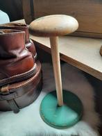 Mooie Oud Brocante Kinder Hoedenstandaard, Ophalen of Verzenden