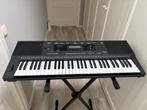 Medeli M361 Keyboard - 61 Toetsen. Zo goed als nieuw., Muziek en Instrumenten, Keyboards, Ophalen, 61 toetsen, Zo goed als nieuw