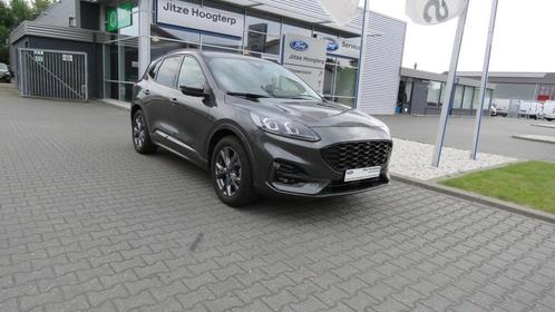 Ford Kuga 1.5 EcoBoost ST-Line X 150PK,NAVI,ADAPTIVE CRUISE,, Auto's, Ford, Bedrijf, Te koop, Kuga, ABS, Achteruitrijcamera, Adaptieve lichten