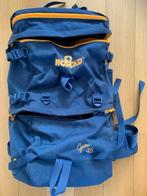Rugzak Nomdad 45 liter backpacken Cyena 45  +extra zijvakken, Gebruikt, Rugzak, Ophalen