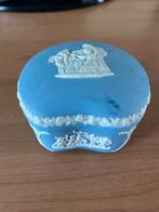 Wedgwood Jasperware Doosje - Jaren 70, Ophalen of Verzenden