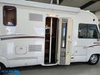 Rapido 9066 DF * 3lt 160pk* Bomvol opties* Levelsysteem, Integraal, -, Bedrijf, Rapido