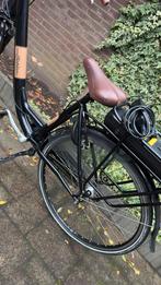 Mobion E-bike - Goede staat!, Gebruikt, 47 tot 51 cm, 30 tot 50 km per accu, Ophalen